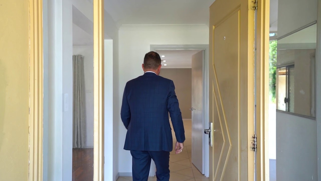 26 Elliman Street, Gungahlin - Andrew White