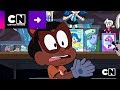 FÃ OU RIVAL | O MUNDO DE GREG | CARTOON NETWORK