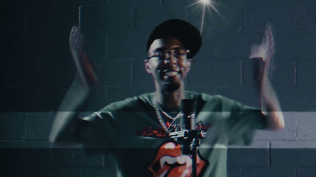 Pop Out Show N*ggaz -  Mr. Wordplay _ dir 