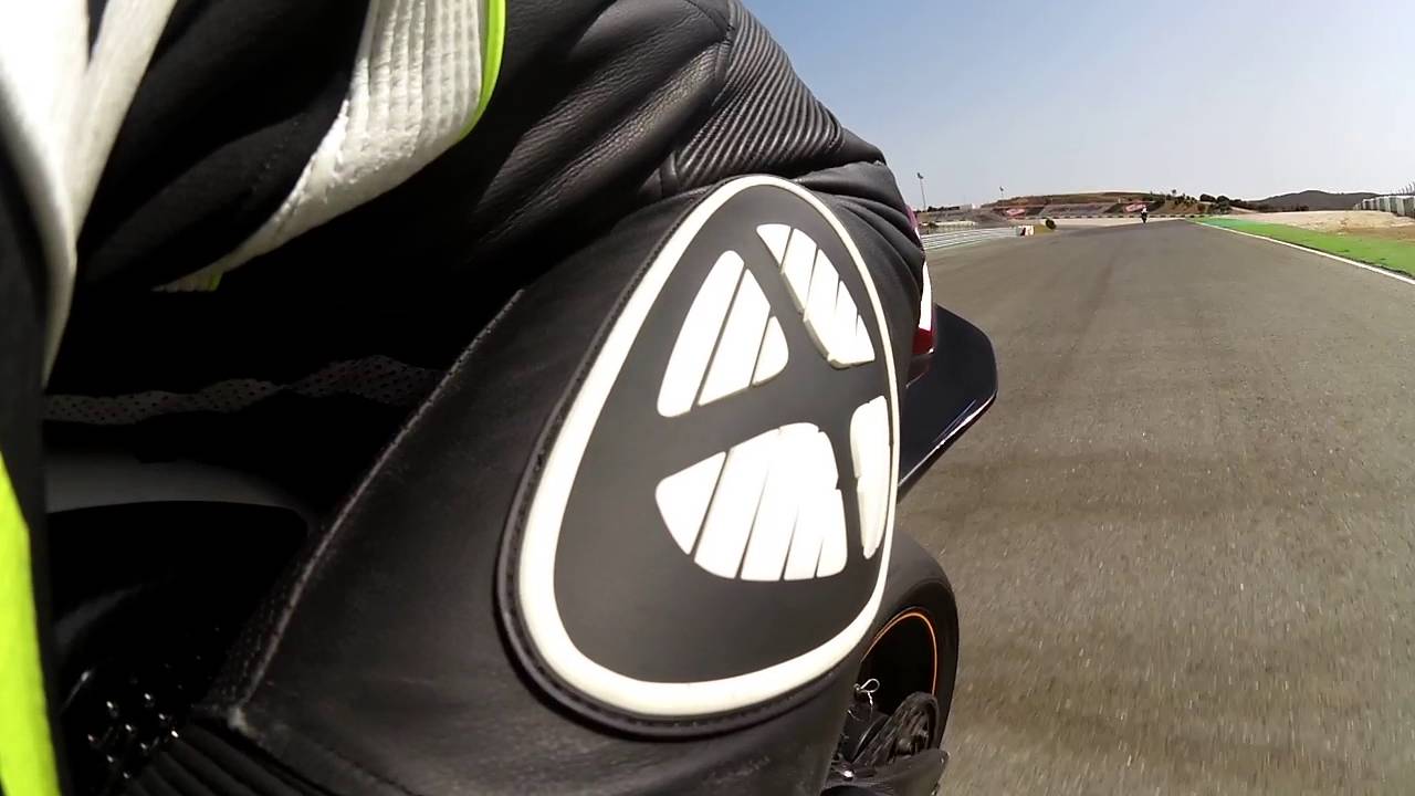 Portimao On Board-rear - 03-09-2016 - Focused Events - Fast Group