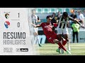 Portimonense Gil Vicente goals and highlights