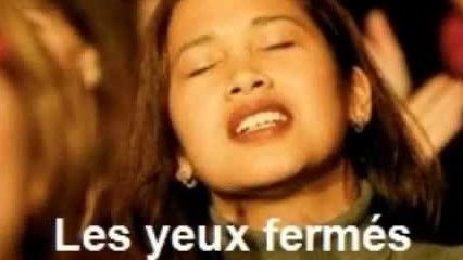 Ô Saint-Esprit/Francine Picard 2001/Cd Vivre Pour Toi