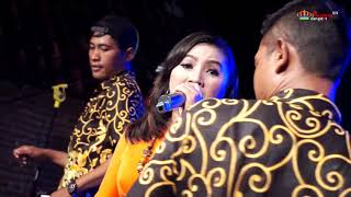 KAISAR REPUBLIK DANGDUT // MATA HATI // MONICA