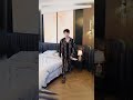 Looking forward to meeting Mr. Li soon~王楠tylerstudio Douyin update #王楠tyler #wangnan王楠