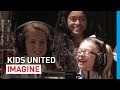 KIDS UNITED Imagine UNICEF France 
