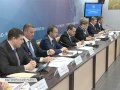 Глава Правительства РФ провел на Брянщине совещание по развитию отечественного животноводства