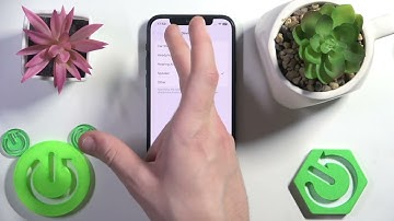 Bose S1 Pro+ – How to Set Device Type on iPhone