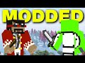 How to Play Modded Minecraft With Friends EASILY (Essential Mod)