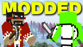 How to Play Modded Minecraft With Friends EASILY (Essential Mod) screenshot 5