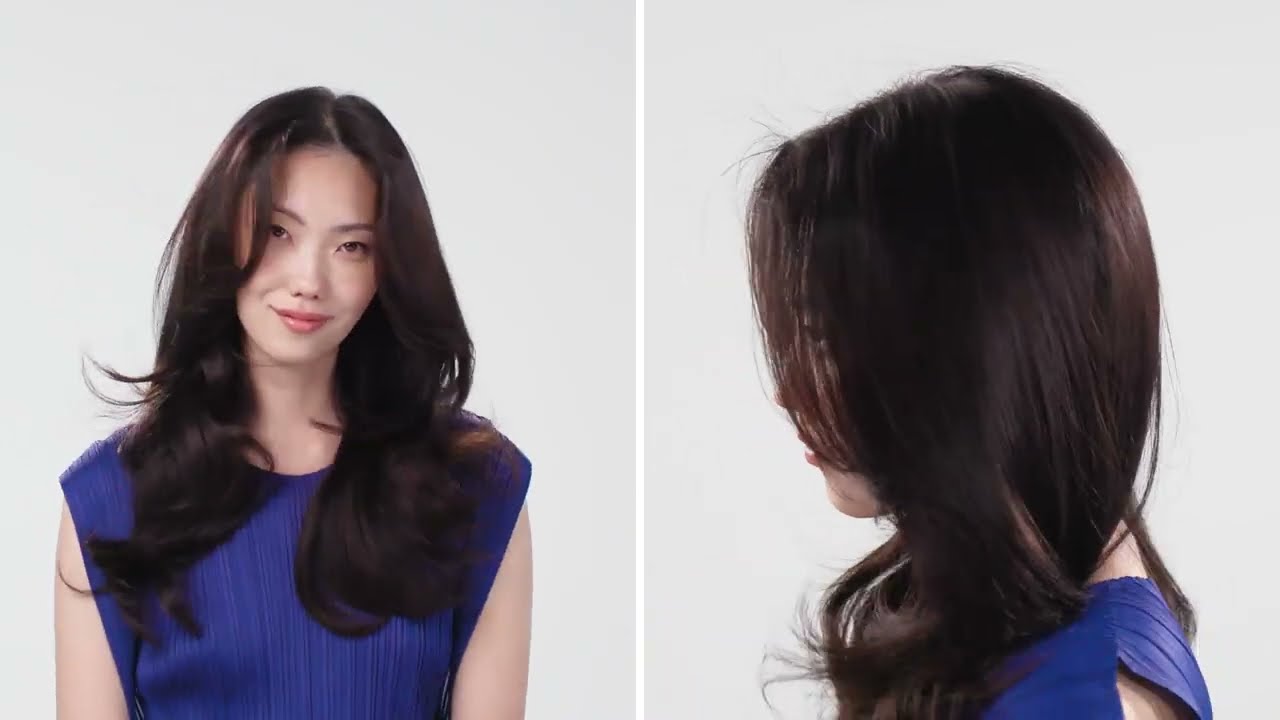 How To: Grandiose Hair Plumping Mousse | Oribe Hair Care