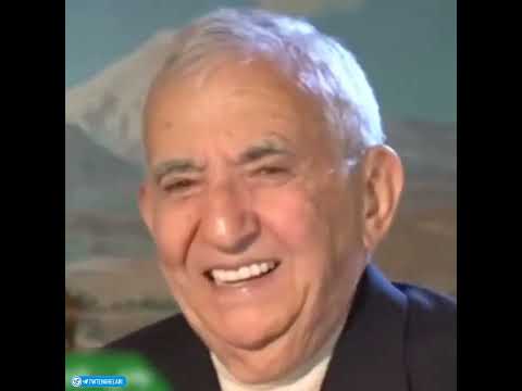 شاه از اول فرار رو تمرین میکرد