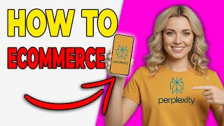 How To Use Perplexity AI For Ecommerce Research Product Ideas