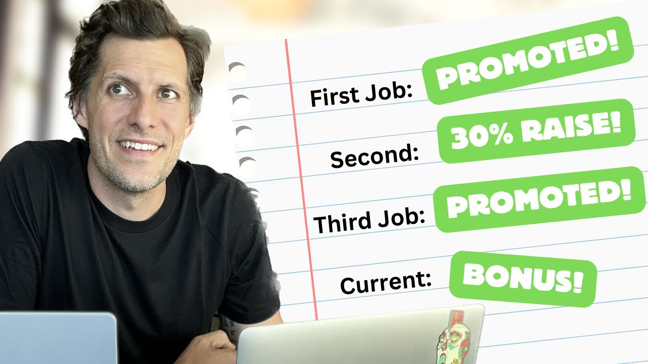 How to succeed in EVERY Software Engineering Job - YouTube