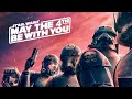 VIDEO-REACCION: REACCIONANDO AL TRAILER DE LA SEGUNDA TEMPORADA DE... STAR WARS: &quot;THE BAD BATCH&quot;!!!