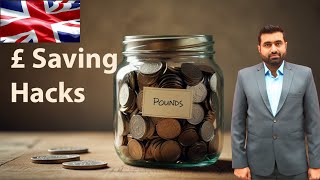 UK Money Saving Hacks | How to Save Money in London?