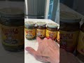 Cholula Salsa 4PK Bundle #hotsauce #hotsalsa #salsa #dips #cholula