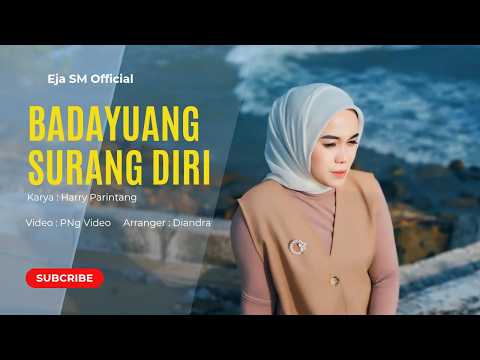 EJA SM - HAROK BAGANTI LUKO ( Official Music Video )