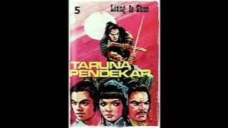 Seri Cerita Silat Taruna Pendekar Jilid 5