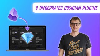 The 9 Best Obsidian Plugins You