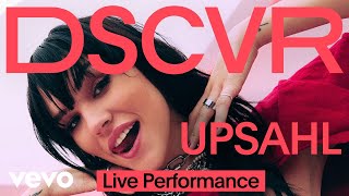 UPSAHL - Thriving (Live) | Vevo DSCVR