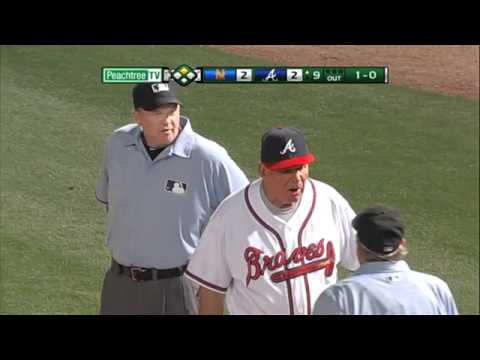 2010/05/18 Cox's ejection