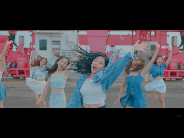MV] 이달의 소녀 (LOONA) 