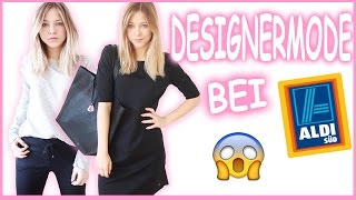 Aldi Jette Joop Kollektion Im Live Test I Schnäppchen- Ja Oder Nein?