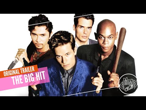 The Big Hit trailer thumbnail