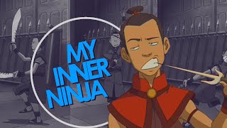 dvs || inner ninja