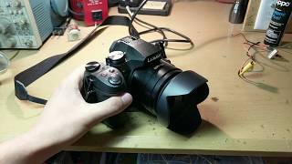 New Video Equipment (Quality Test)