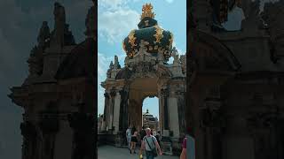POV: You just landed in one of Germany’s most underrated cities