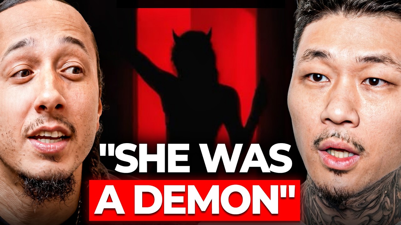You’ll Never Watch P*rn Again After Hearing What He Saw… | #084 | Unlearned Wisdom