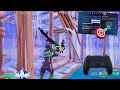 NEW BEST Controller/Console SETTINGS + Sensitivity Guide &amp; Tutorial (Fortnite Settings Explained)