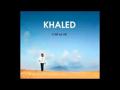 cheb khaled hiya li bghat   YouTube