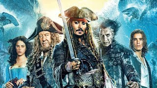 5 лучших фильмов, похожих на Пираты Карибского моря: Мертвецы не рассказывают сказки (2017) 5 лучших фильмов, похожих на Пираты Карибского моря: Мертвецы не рассказывают сказки (2017)