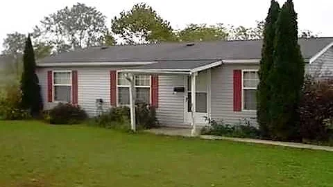 Homes for Sale - 118 Mosley Ln - Bedford, KY 40006...