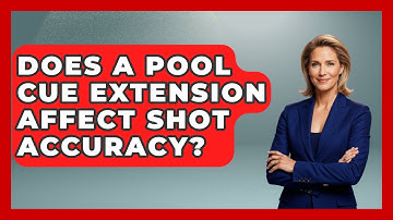 Does A Pool Cue Extension Affect Shot Accuracy? - Billiards Hustlers