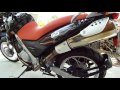 BMW F650 GS 2005