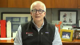 Stanford Department of Medicine Chair Bob Harrington April 2023 Monthly Update