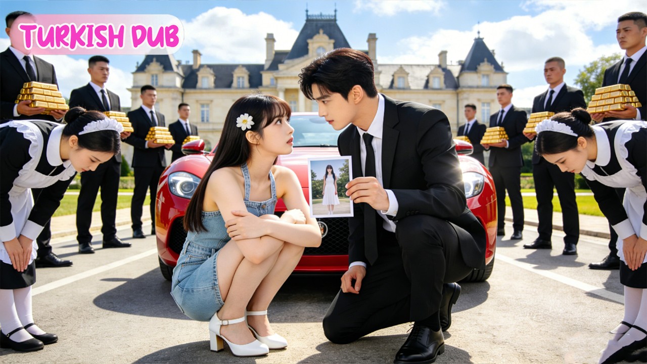 💘Tek gecelik ilişkiden ikizler doğdu, babaları milyarder çıktı! Altı yıldır deli gibi onu arıyor.