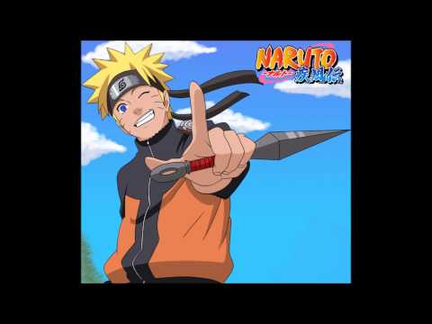 Naruto - Strong And Strike (Extended)