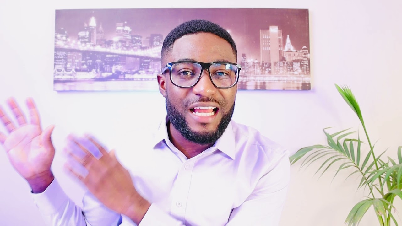 БОГ ГОВОРИТ: СОСРЕДОТОЧЬСЯ... ОН ВЫПУСТИЛ ЭТО.