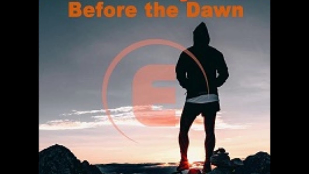 before the dawn / Masashi MIyamoto