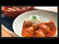 Esta Receta de ALBÓNDIGAS EN SALSA es tan deliciosa que la hago todas las Semanas - GUILLE RODRIGUEZ