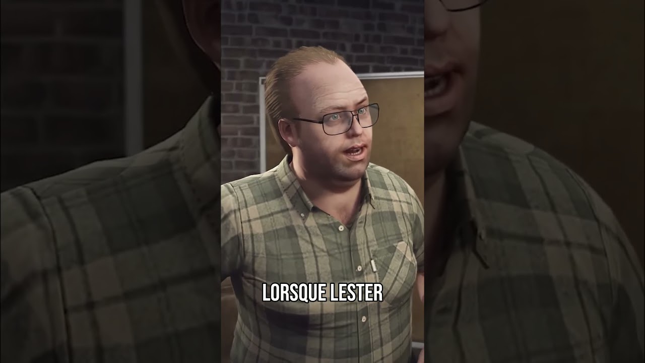 GTA Online: Les premiers braquages qui connectent tout ! #shorts