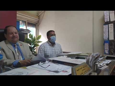 لقاء هام مع ورثة وقف محمد سالم العدوي وحديث عن الريع المودع في البنك المركزي وكيفية الحصول عليه