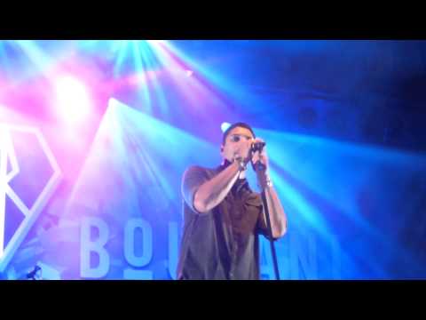Andreas Bourani - Alles beim Alten @ Gamescom City Festival Köln