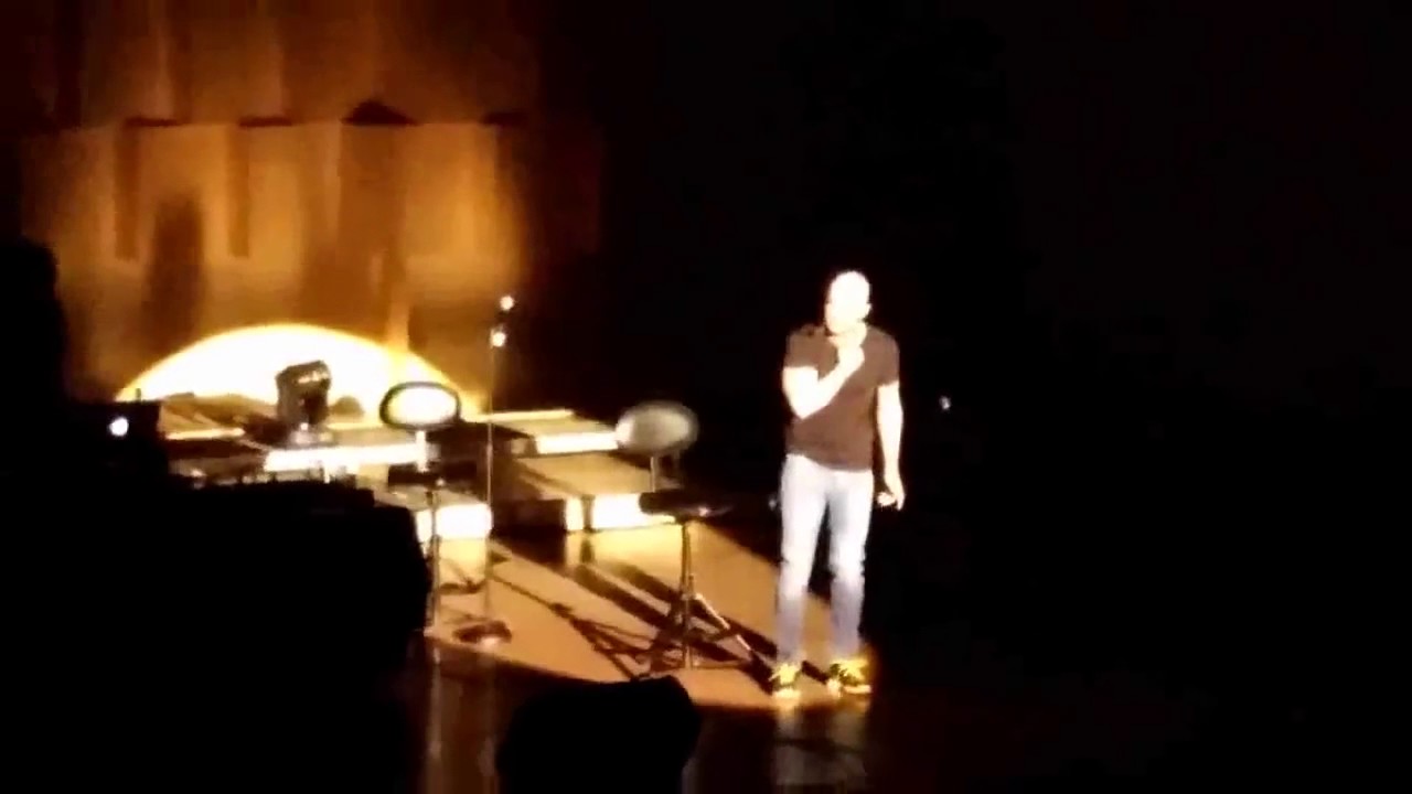 Stand Up Comedy Romania Bendeac Sala Palatului YouTube