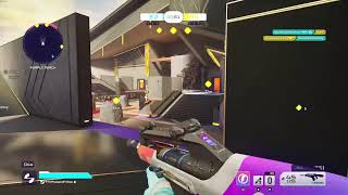 Splitgate 2 8s/Pubs | Come Kick It With Me [ENG/ESP] | Father Of 2 !discord
