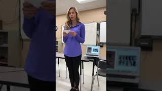 Speech 2 COM 181 Jenna Thomas